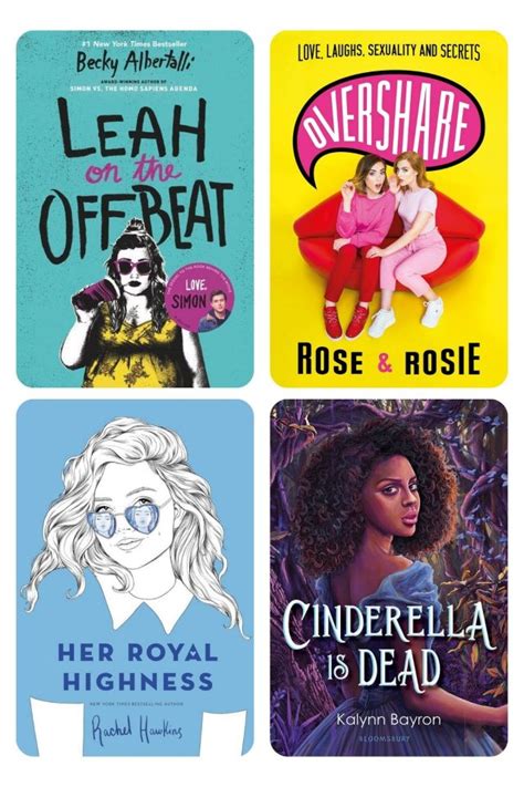 List of lesbian fiction .